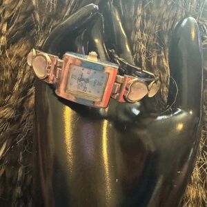 watch will need new battery